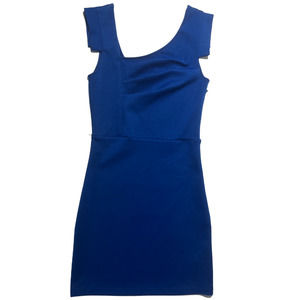 Bebe Dress
